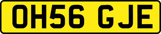 OH56GJE