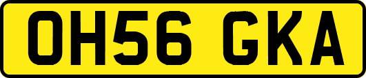 OH56GKA