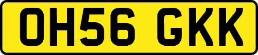 OH56GKK