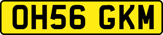 OH56GKM
