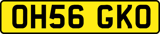 OH56GKO