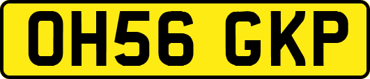 OH56GKP