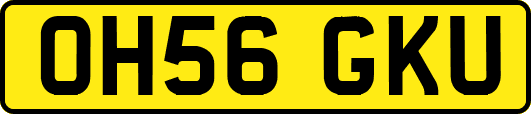 OH56GKU