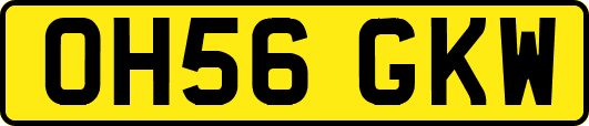 OH56GKW