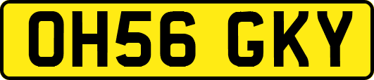 OH56GKY