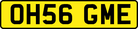 OH56GME