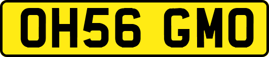 OH56GMO
