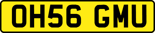 OH56GMU