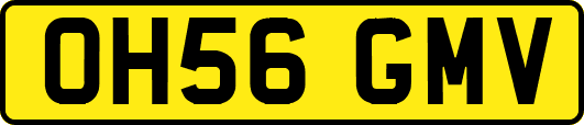OH56GMV