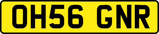 OH56GNR