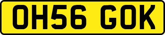 OH56GOK