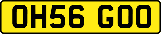 OH56GOO
