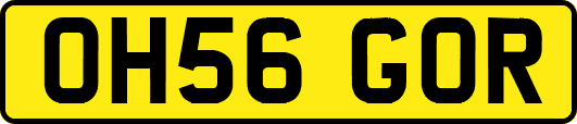 OH56GOR