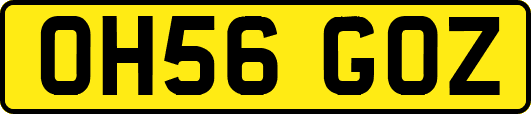 OH56GOZ