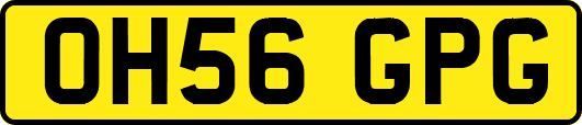 OH56GPG