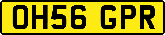 OH56GPR
