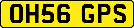 OH56GPS