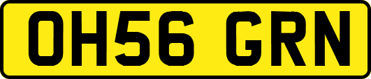 OH56GRN