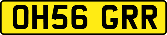 OH56GRR