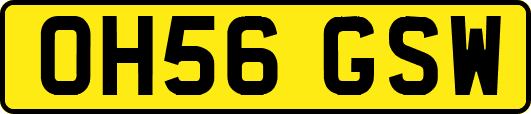 OH56GSW
