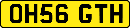 OH56GTH