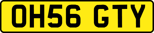 OH56GTY