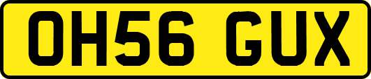 OH56GUX