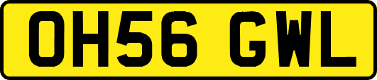 OH56GWL