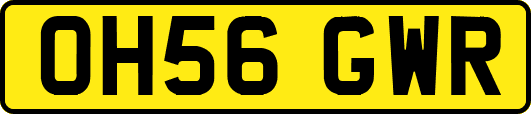 OH56GWR