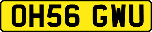 OH56GWU