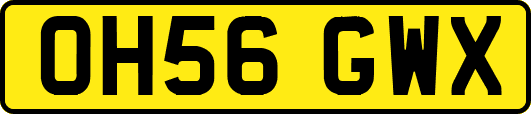 OH56GWX