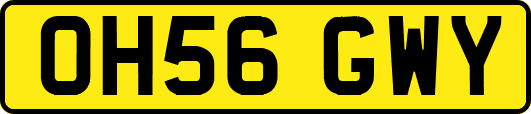 OH56GWY