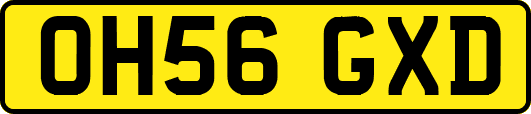 OH56GXD
