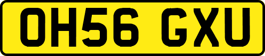 OH56GXU