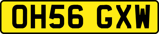 OH56GXW