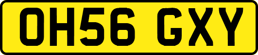 OH56GXY
