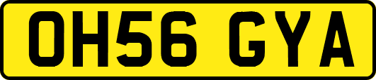 OH56GYA