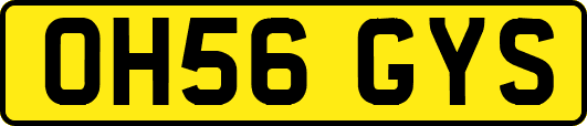 OH56GYS