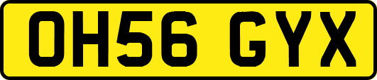 OH56GYX
