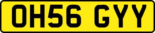 OH56GYY