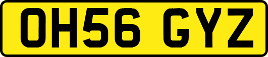 OH56GYZ