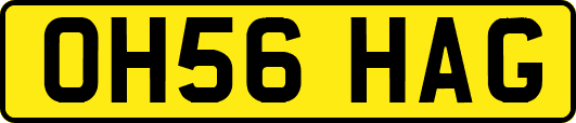OH56HAG