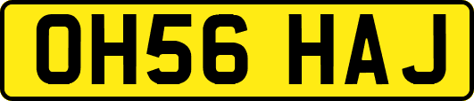 OH56HAJ