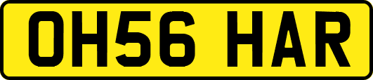 OH56HAR