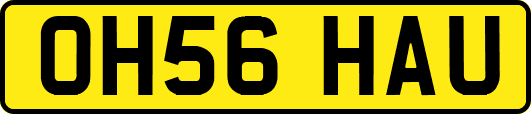OH56HAU