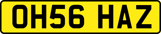 OH56HAZ