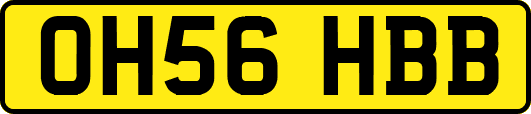 OH56HBB