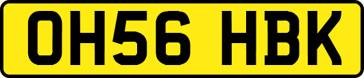 OH56HBK
