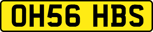 OH56HBS