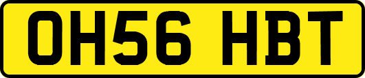 OH56HBT